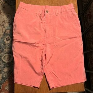 Men’s PGA golf shorts